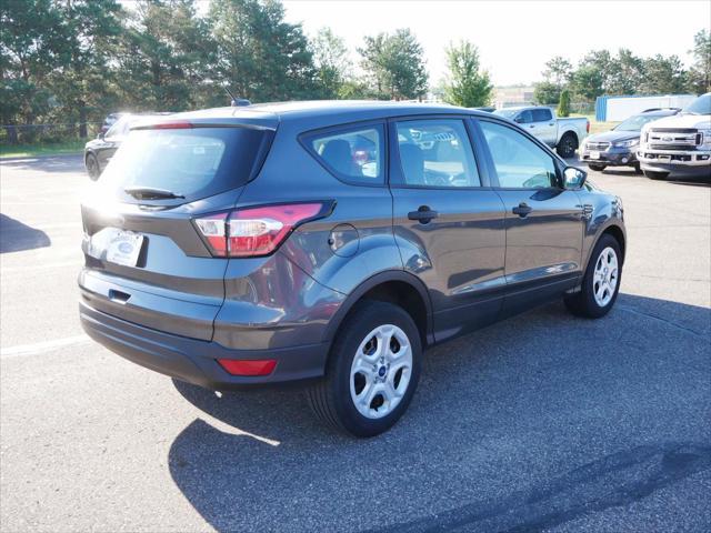 Photo of 2018 Magnetic Ford Escape