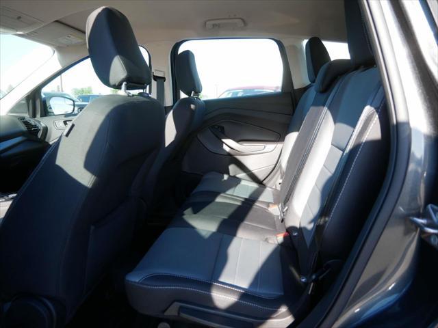 Photo of 2018 Magnetic Ford Escape