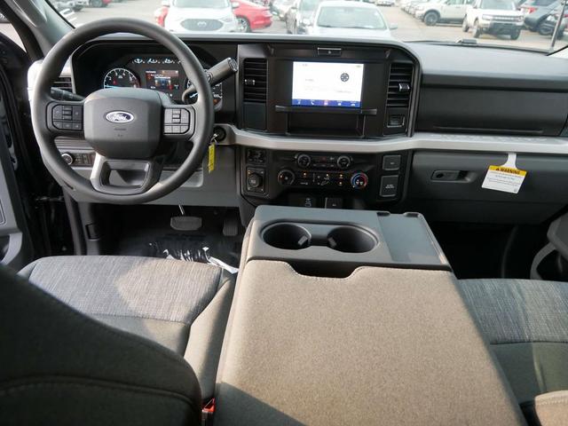 Photo of 2026 Um Ford F-350