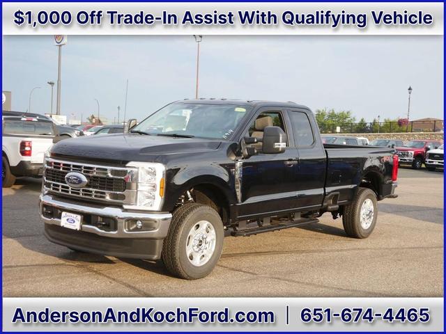 Photo of 2026 Um Ford F-350