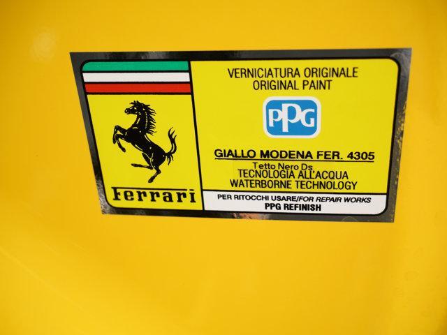 Photo of 2023 Giallo Modena Ferrari Portofino M