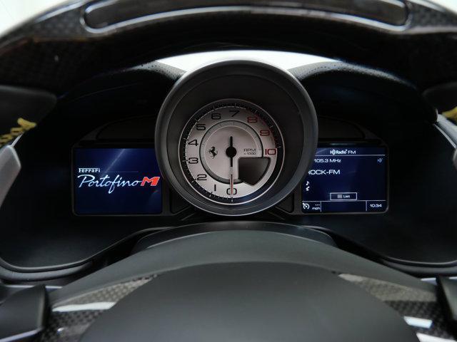 Photo of 2023 Giallo Modena Ferrari Portofino M