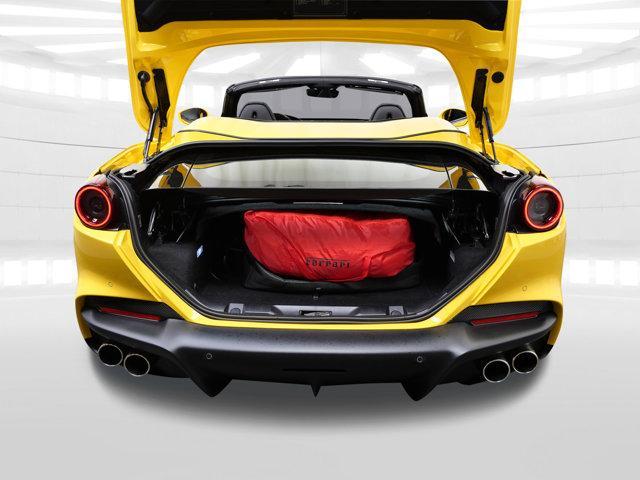 Photo of 2023 Giallo Modena Ferrari Portofino M