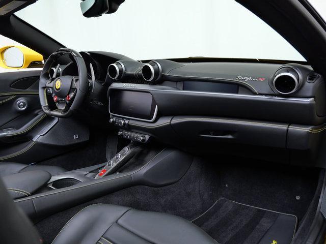 Photo of 2023 Giallo Modena Ferrari Portofino M