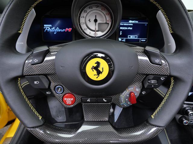 Photo of 2023 Giallo Modena Ferrari Portofino M