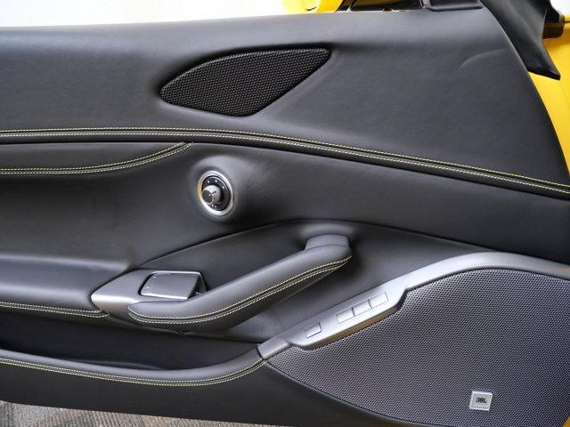 Photo of 2023 Giallo Modena Ferrari Portofino M