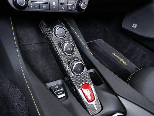 Photo of 2023 Giallo Modena Ferrari Portofino M