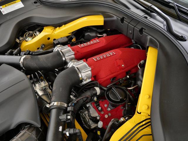 Photo of 2023 Giallo Modena Ferrari Portofino M