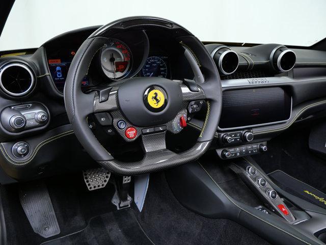 Photo of 2023 Giallo Modena Ferrari Portofino M