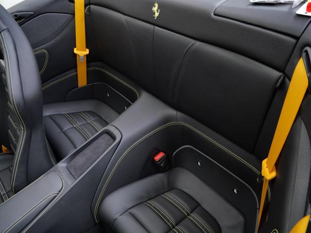 Photo of 2023 Giallo Modena Ferrari Portofino M
