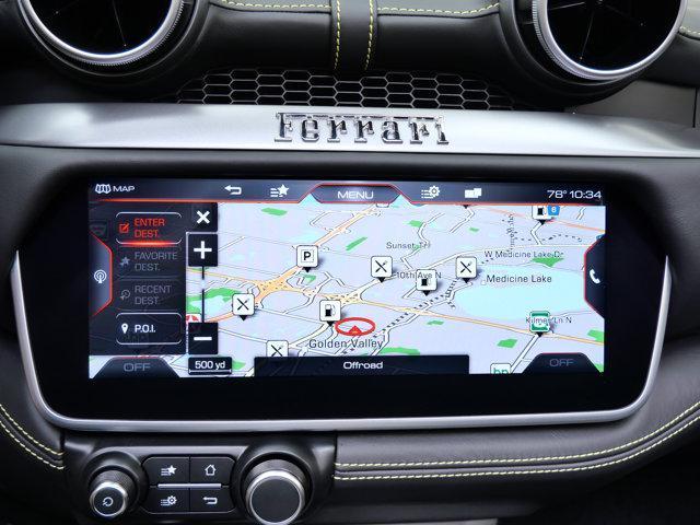 Photo of 2023 Giallo Modena Ferrari Portofino M