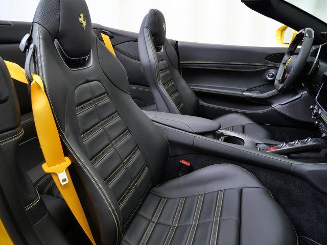 Photo of 2023 Giallo Modena Ferrari Portofino M