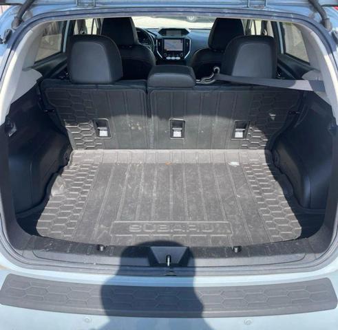 Photo of 2019 Blue Subaru Crosstrek