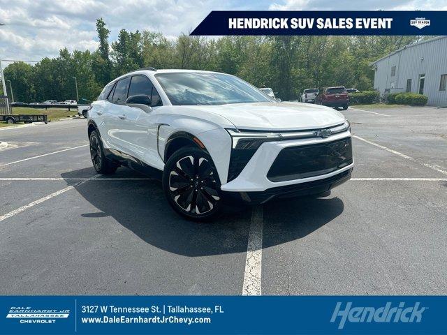 2024 Chevrolet Blazer Ev