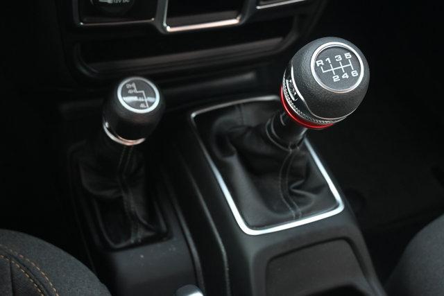 Photo of 2024 Firecracker Red Clearcoat Jeep Wrangler