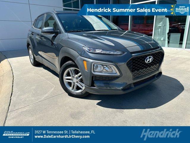 2020 Hyundai KONA