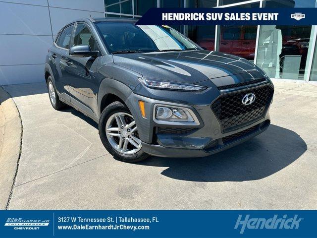 2020 Hyundai KONA