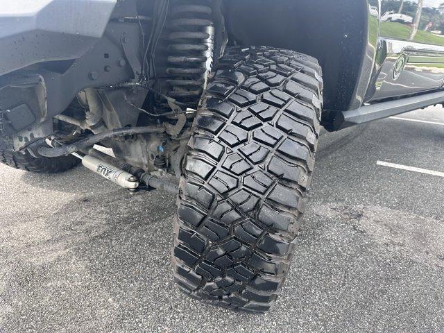 Photo of 2020 Agate Black Metallic Ford F-250