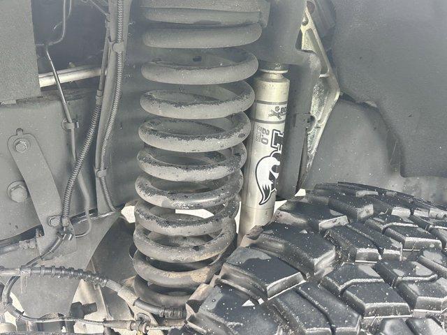 Photo of 2020 Agate Black Metallic Ford F-250