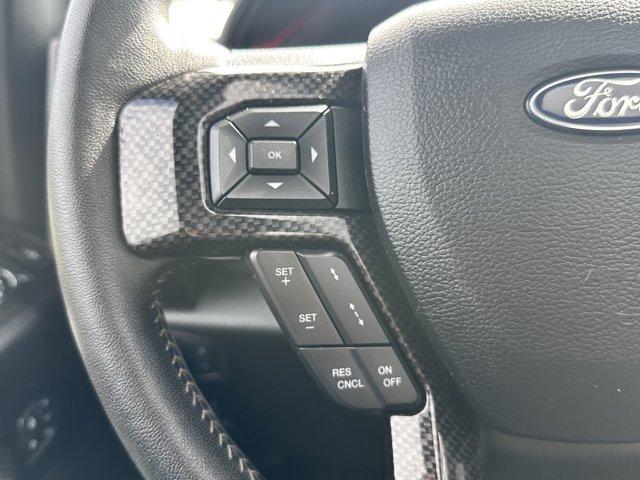 Photo of 2020 Agate Black Metallic Ford F-250
