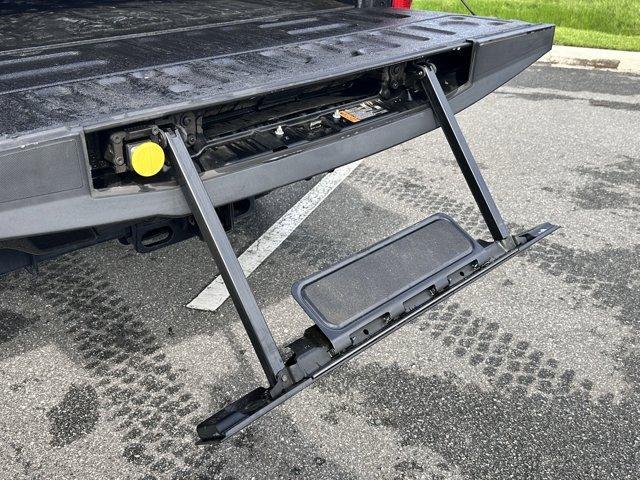 Photo of 2020 Agate Black Metallic Ford F-250
