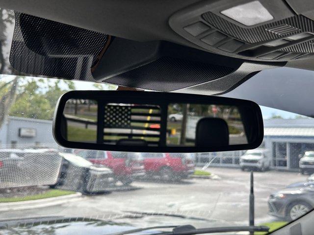 Photo of 2020 Agate Black Metallic Ford F-250