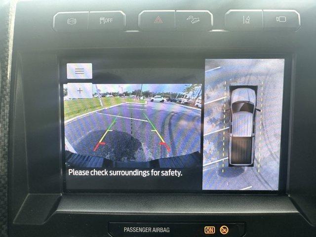 Photo of 2020 Agate Black Metallic Ford F-250