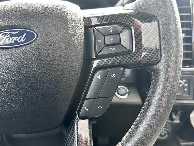 Photo of 2020 Agate Black Metallic Ford F-250