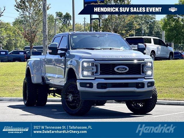 2024 Ford F-350