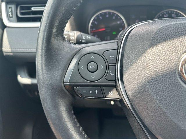 Photo of 2019 Magnetic Gray Metallic Toyota RAV4