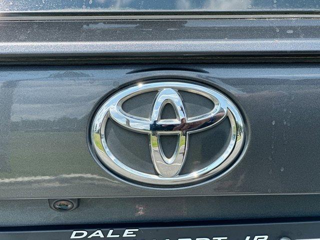 Photo of 2019 Magnetic Gray Metallic Toyota RAV4