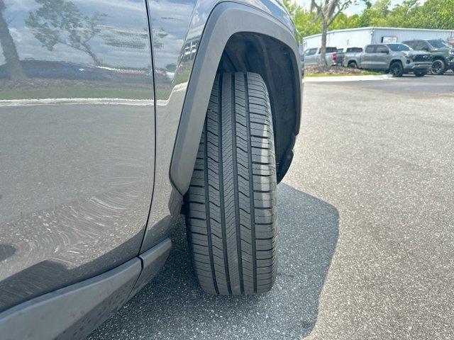 Photo of 2019 Magnetic Gray Metallic Toyota RAV4