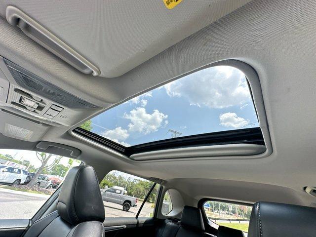 Photo of 2019 Magnetic Gray Metallic Toyota RAV4