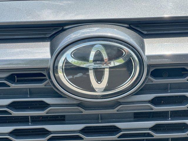 Photo of 2019 Magnetic Gray Metallic Toyota RAV4