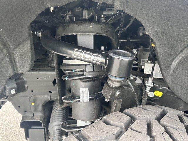 Photo of 2025 Slate Gray Metallic Chevrolet Silverado 1500