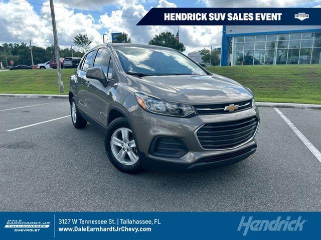 2021 Chevrolet TRAX