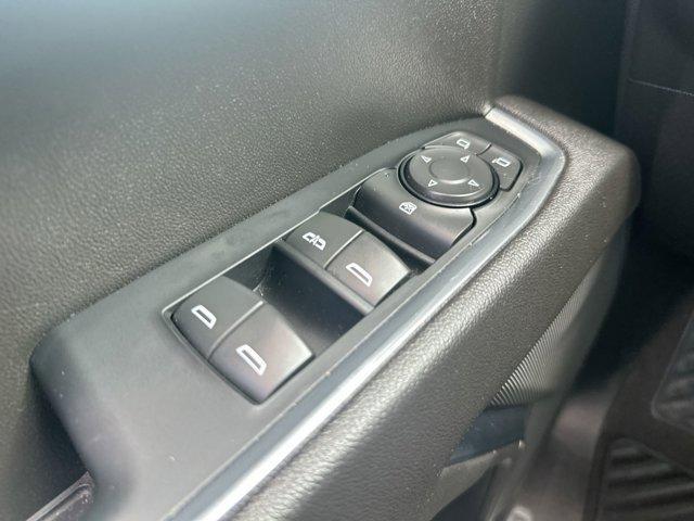 Photo of 2022 Cherry Red Tintcoat Chevrolet Silverado 1500