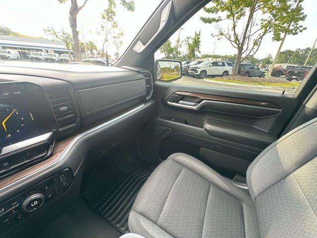 Photo of 2022 Cherry Red Tintcoat Chevrolet Silverado 1500