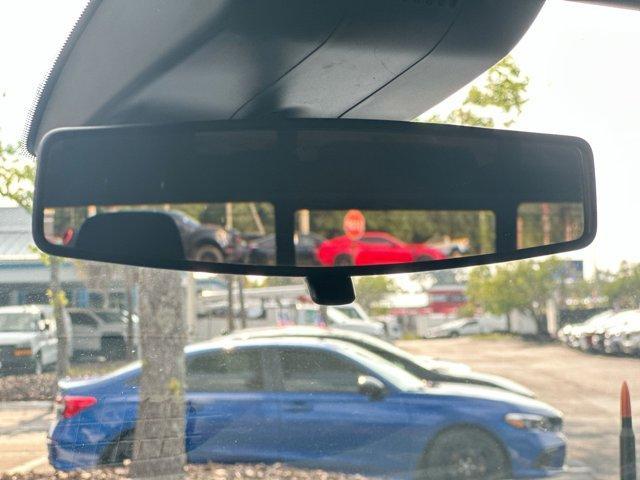 Photo of 2022 Cherry Red Tintcoat Chevrolet Silverado 1500