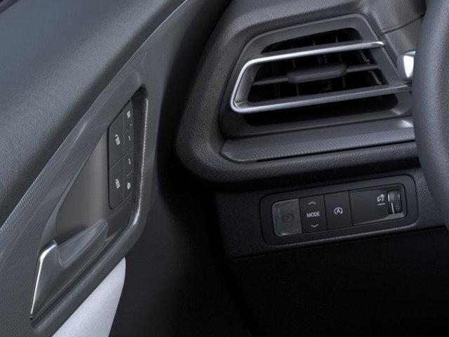 Photo of 2025 Sterling Gray Metallic Chevrolet Traverse