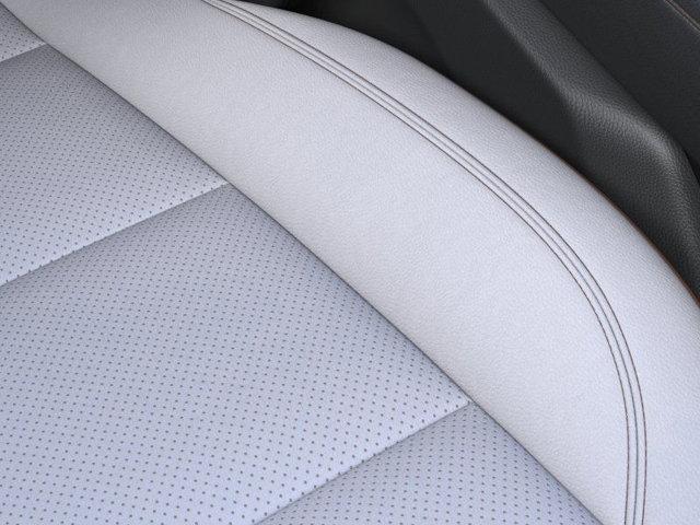 Photo of 2025 Sterling Gray Metallic Chevrolet Traverse