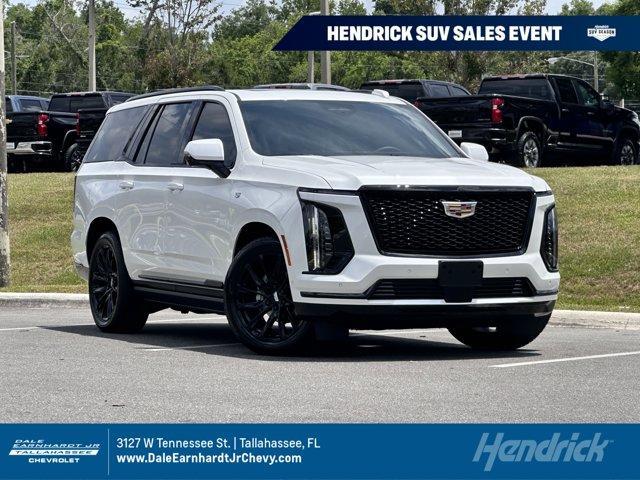 2025 Cadillac Escalade