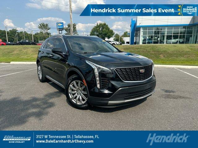 2020 Cadillac XT4