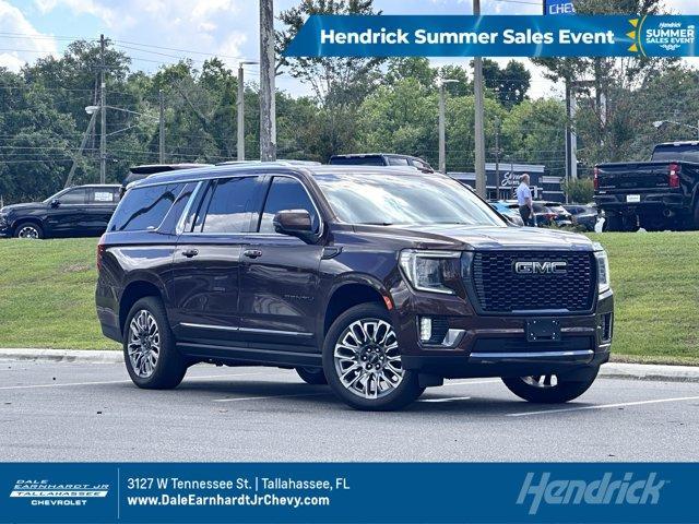 2023 GMC Yukon Xl