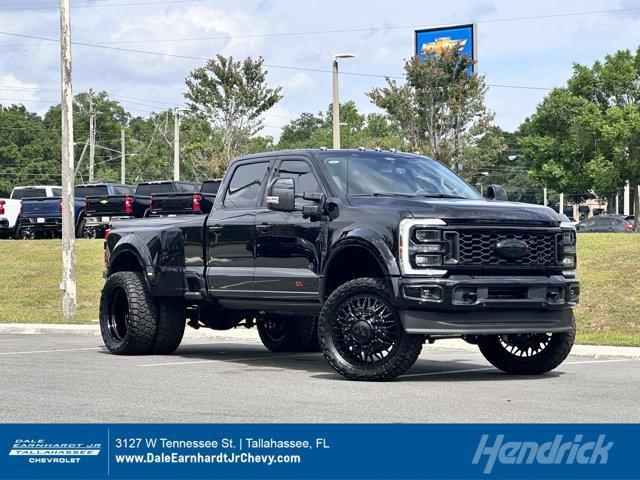 2024 Ford F-450