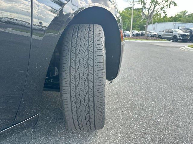 Photo of 2023 Ebony Twilight Metallic Buick Enclave