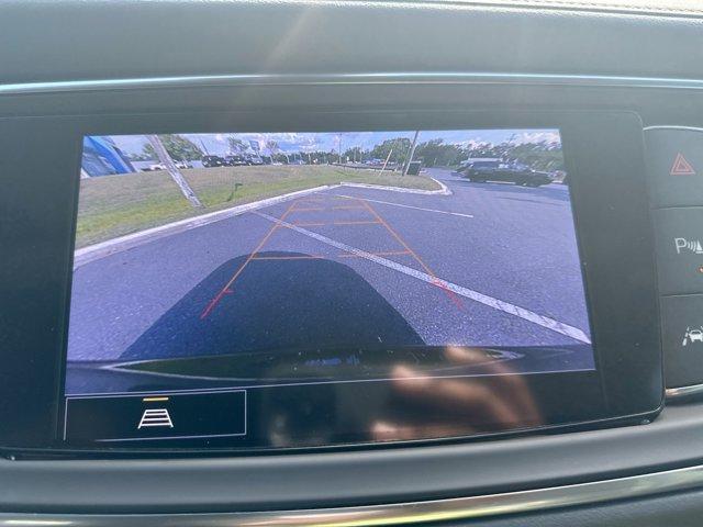 Photo of 2023 Ebony Twilight Metallic Buick Enclave