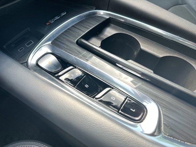 Photo of 2023 Ebony Twilight Metallic Buick Enclave