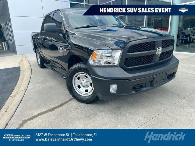 2023 RAM 1500 Classic