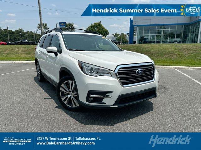 2021 Subaru Ascent